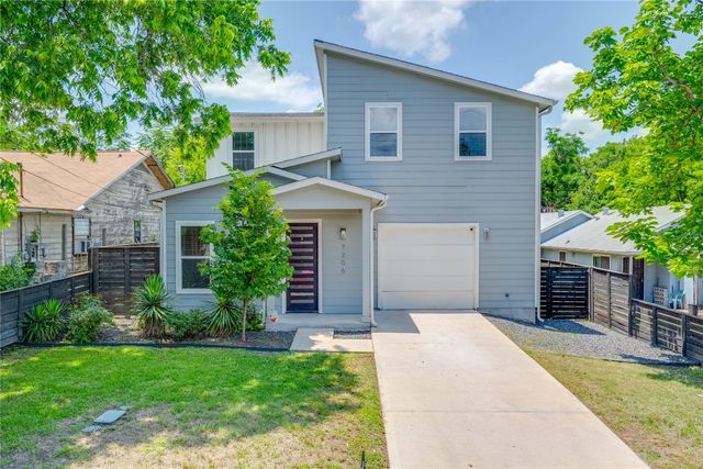 $495,000 | 7206 Blessing Avenue | St. Johns