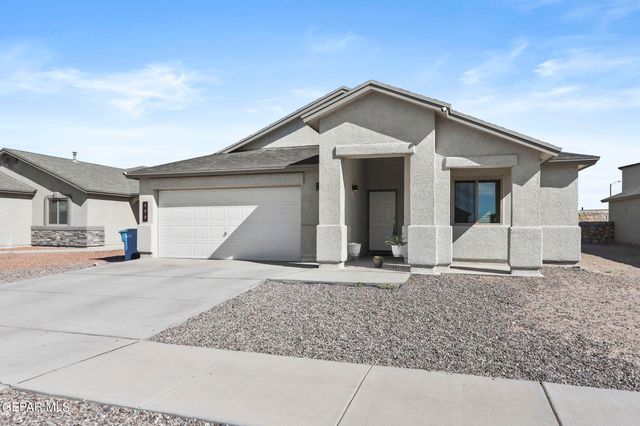 $254,500 | 433 Villa Sol Court | Socorro