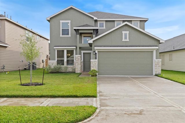 $399,900 | 1003 Manteca Rosharon Tx 77583 | Downtown Manteca