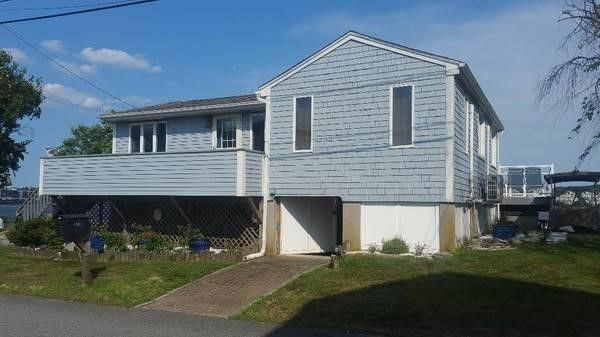 $2,800 | 1321 Anthony Road | Common Fence Point