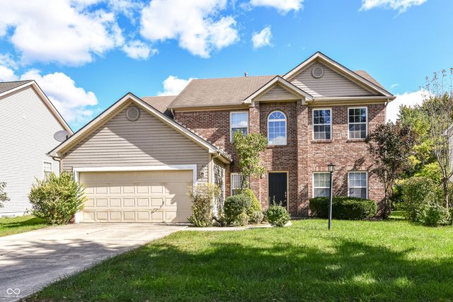 $2,295 | 13815 Fernleaf Way | Stone Haven at Haverstick