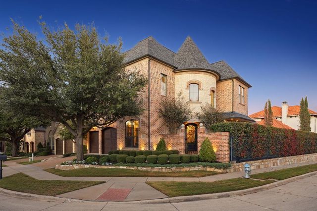 $1,400,000 | 1530 Morris Lane | Stonebriar