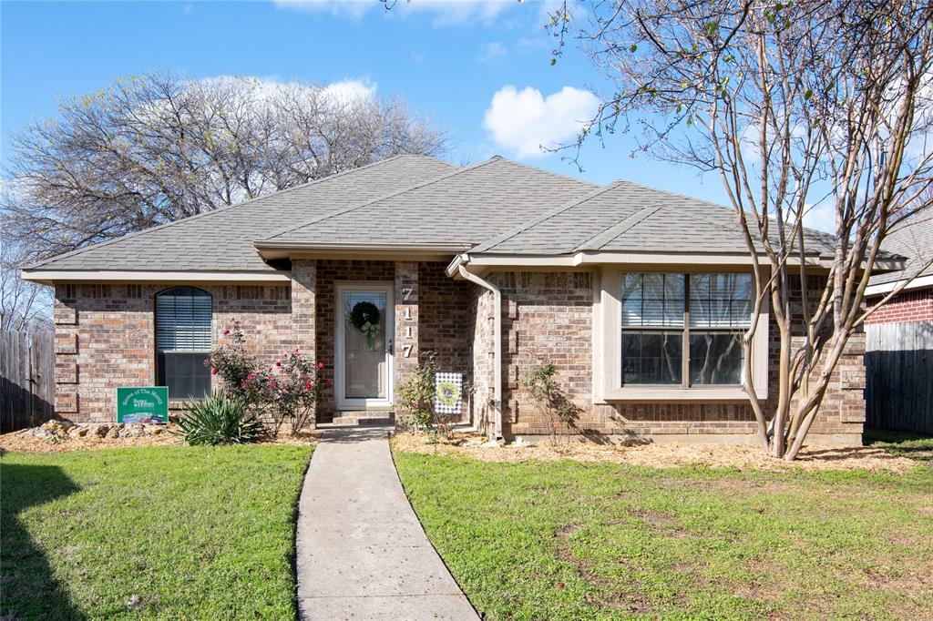 7117 Bentley Avenue, Fort Worth, TX 76137 | Compass