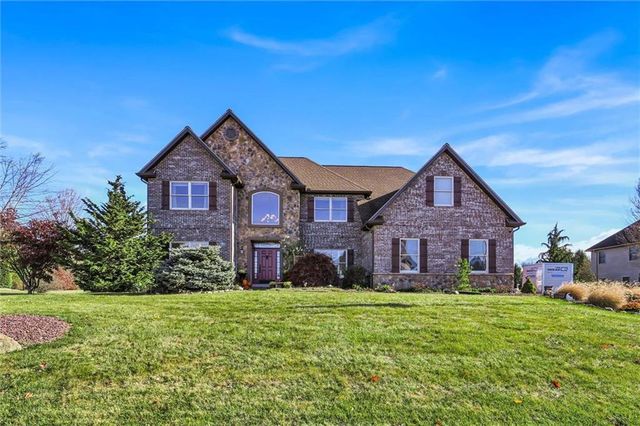 $1,050,000 | 330 Manor Drive | Lower Nazareth Township - Northampton County