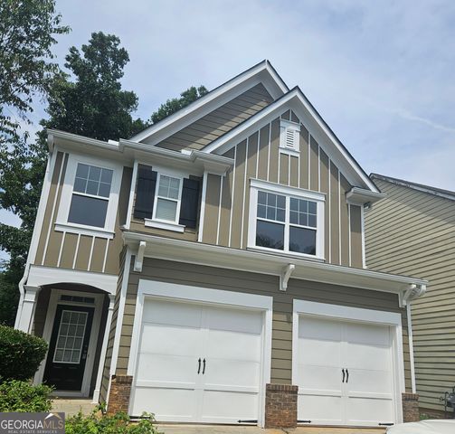 $2,075 | 6050 Allpoint Way | South Fulton