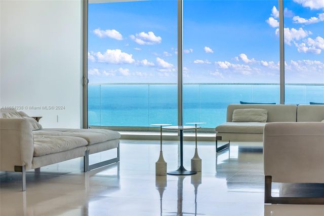 $39,000 | 10201 Collins Avenue, Unit 2506 | Bal Harbour