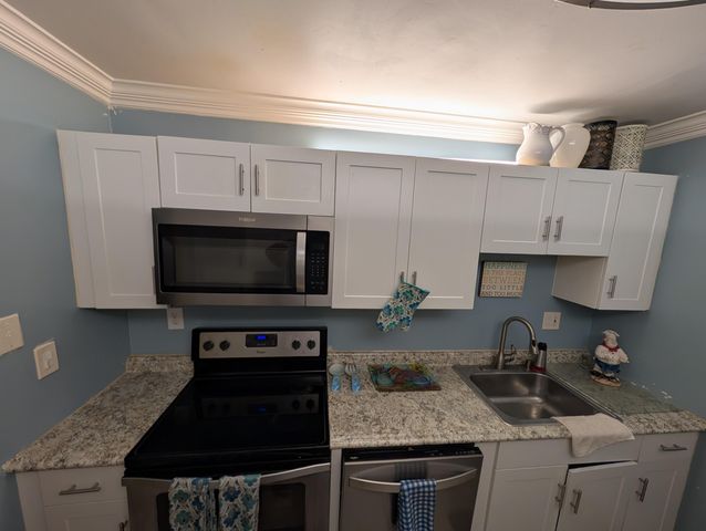 $1,600 | 312 Colony Lane, Unit D | Fort Pierce