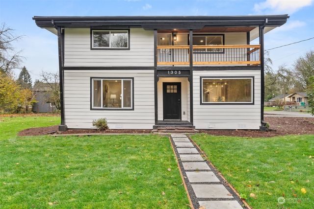 $667,000 | 1305 Fairview Street Southeast | Eastside