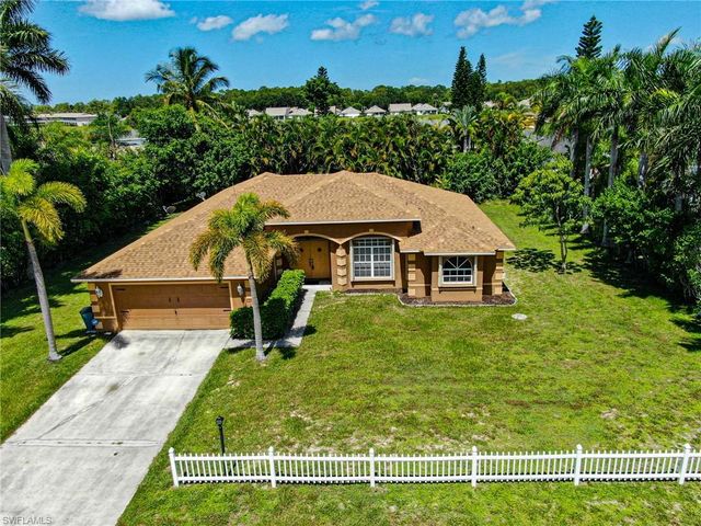 $665,000 | 25452 Paradise Road | Bonita Springs