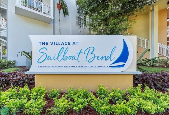 $469,000 | 334 Southwest 14th Avenue, Unit 334 | Sailboat Bend