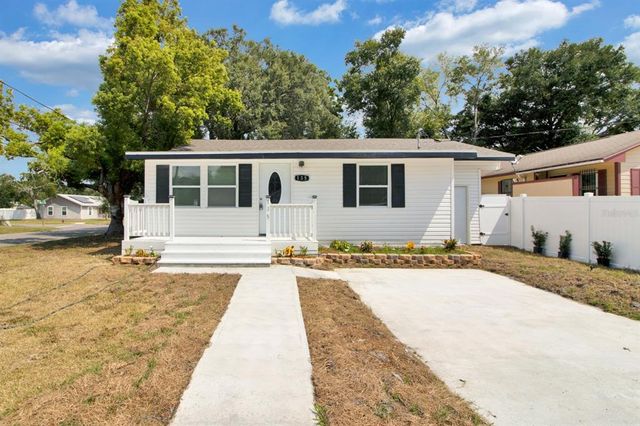 $298,990 | 135 Chisholm Street | South Apopka