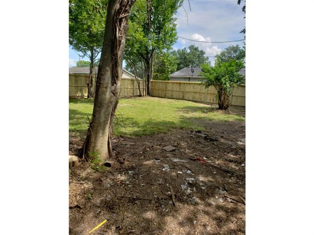 $69,997 | 0 Waco Street | Greater Fifth Ward