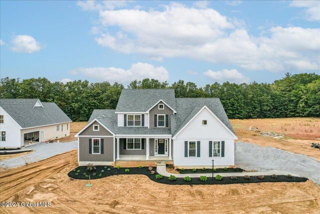 $742,500 | 1 Brookhaven Court | Wilton