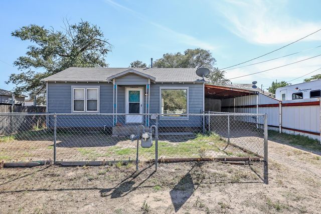 $950 | 308 East Bonita Avenue | Amarillo