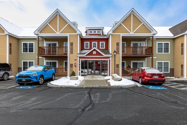 $350,000 | 287 Mascoma Street, Unit 304 | Lebanon