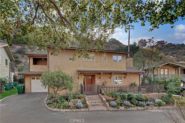 $6,250 | 2063 Hidden Valley Canyon Road | Laguna Beach Village