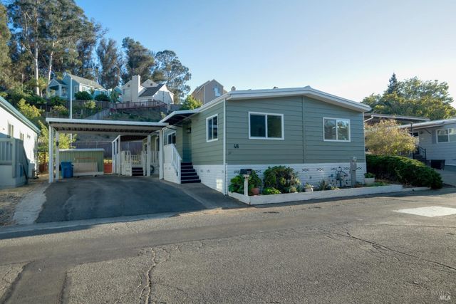 $240,000 | 48 Kay Drive | South Vallejo