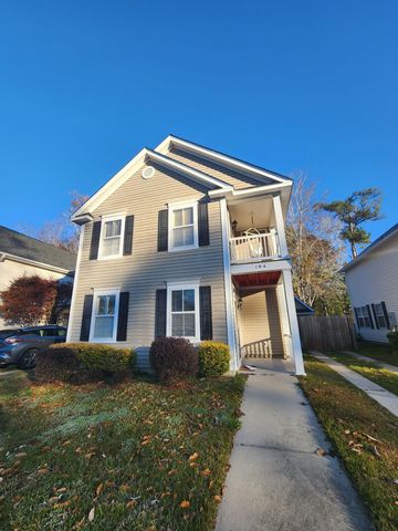 $2,100 | 104 St Phillips Row | Summerville