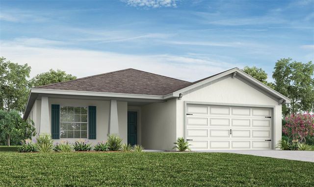 $323,750 | 568 Southwest 77th Circle | Southwest Ocala