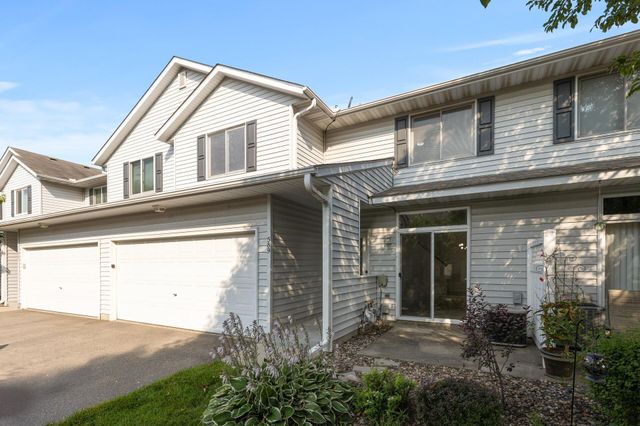 $258,500 | 589 Roundhouse Street | Shakopee