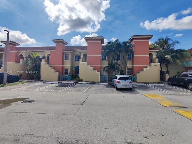 $299,990 | 7175 Northwest 173rd Drive, Unit 5105 | Country Club of Miami