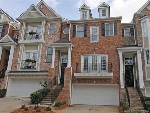 $489,900 | 226 McLaren Gates Drive | Marietta