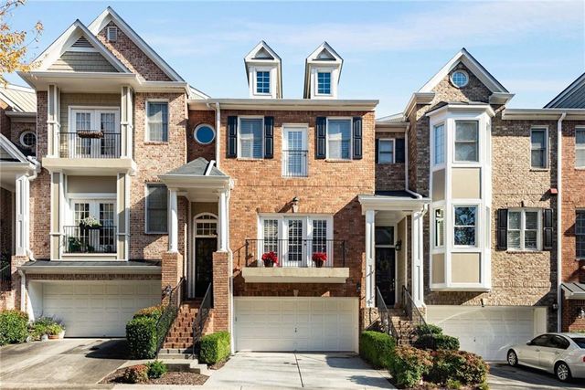 $489,900 | 226 McLaren Gates Drive | Marietta