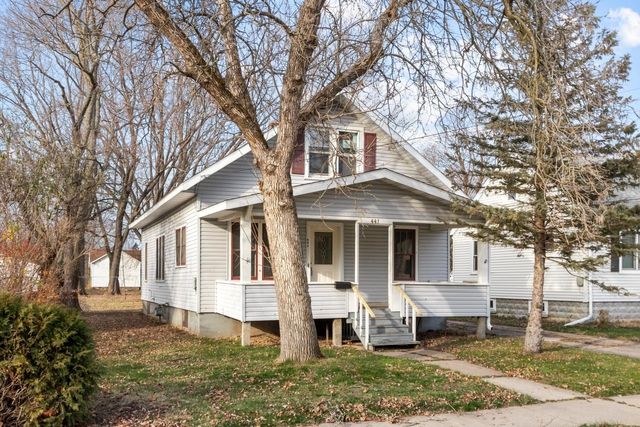 $159,900 | 441 13th Avenue North | Wisconsin Rapids