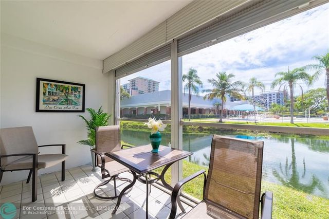 $250,000 | 505 East Dania Beach Boulevard, Unit 1K | Dania Beach