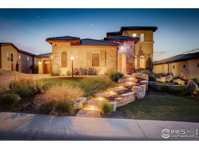 $2,125,000 | 9383 Vista Hill Lane | Heritage Hills