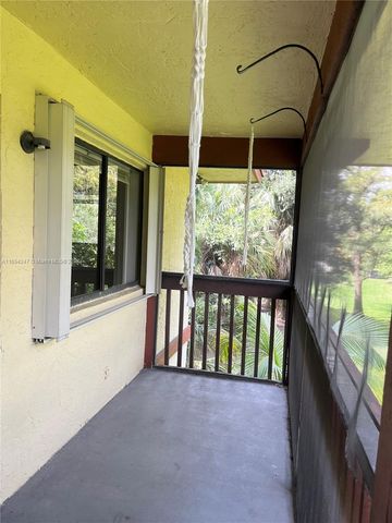 $1,500 | 2030 Northwest 43 Terrace, Unit 8 | Lauderhill