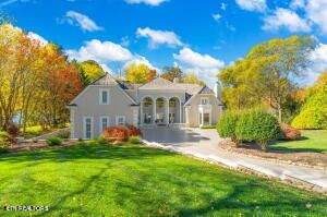 $4,499,000 | 3732 Maloney Road | Lakemoor Hills