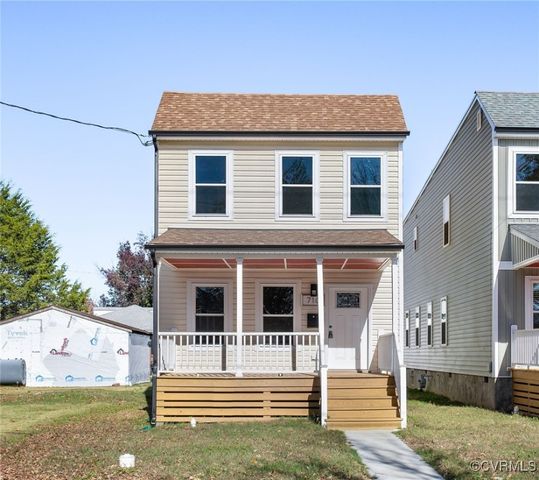 $356,500 | 710 Cheatwood Avenue | Washington Park