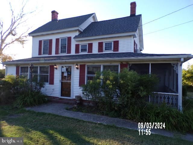 $119,000 | 1058 Taylors Island Road | Madison