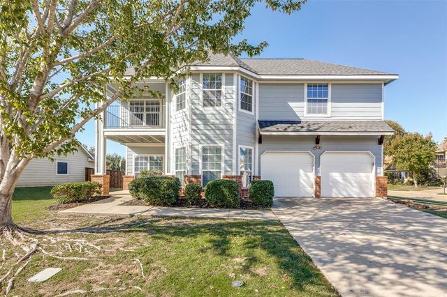 $508,000 | 1100 Whisper Willow Drive | Westridge