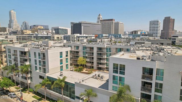 $586,000 | 267 San Pedro Street, Unit 201 | Downtown Los Angeles