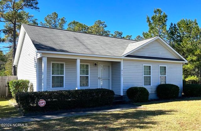 $1,795 | 8565 Heirloom Drive Northeast | Northwest Township - Brunswick County