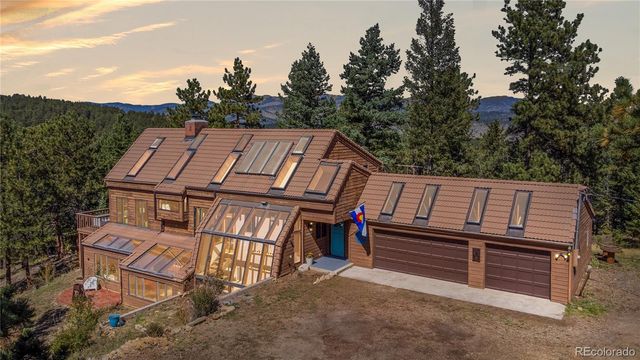 $1,450,000 | 30773 Ruby Ranch Road | North Central Evergreen