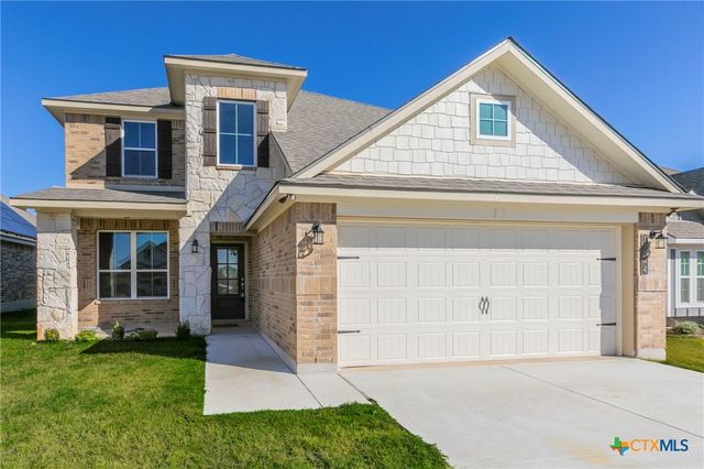 $379,750 | 1024 Shelby Drive | Belton