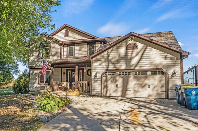 $474,000 | 17411 Indianapolis Road | Zanesville