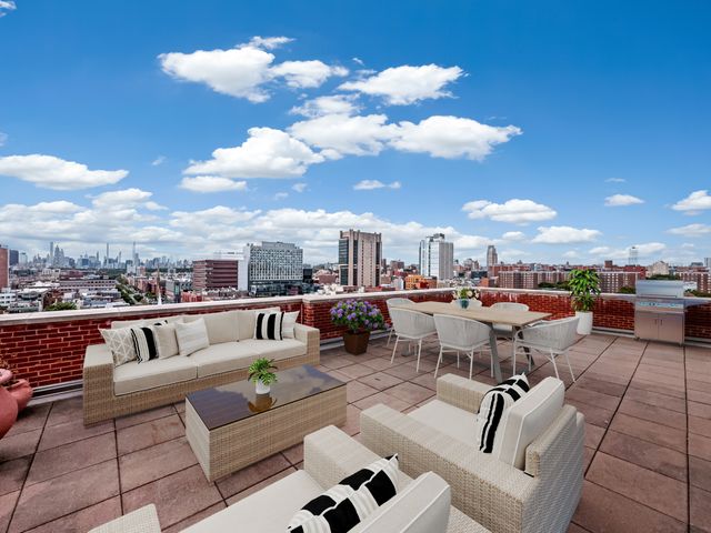 $2,475,000 | 380 Lenox Avenue, Unit PHD | Central Harlem