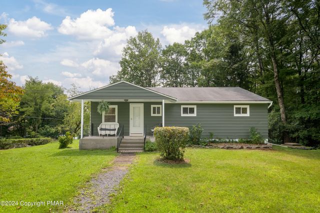 $375,000 | Restricted Address | Polk Township - Monroe County