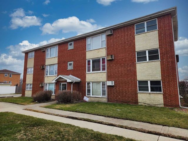 $1,100 | 12251 South Spencer Street, Unit 3W | Alsip Village