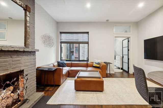 $1,275,000 | 258 West 93rd Street, Unit 3AB | Upper West Side