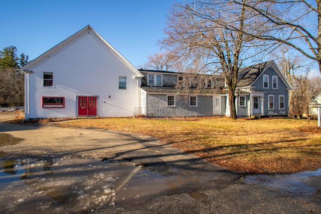 $450,000 | 48 Stratton Road | Jaffrey Village