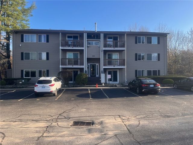 $280,000 | 130 Fordson Avenue, Unit 2 | Eden Park