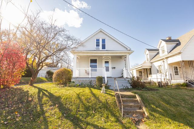 $85,000 | 215 Harrison Street | Collinsville