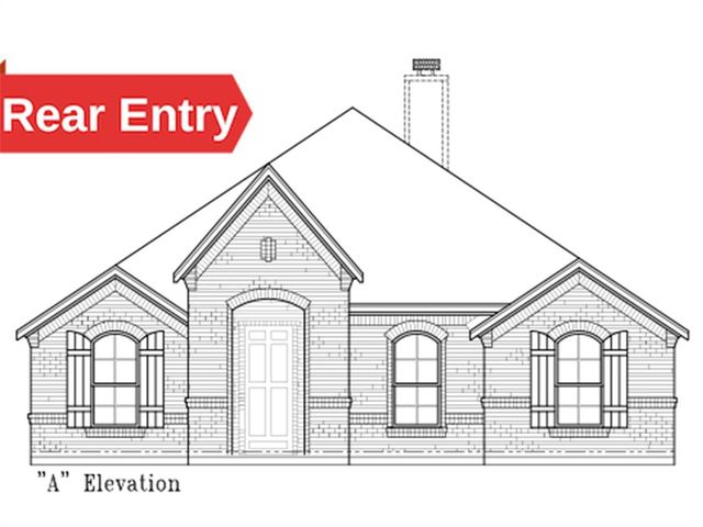 $449,990 | 1402 Ethan Circle | Midlothian