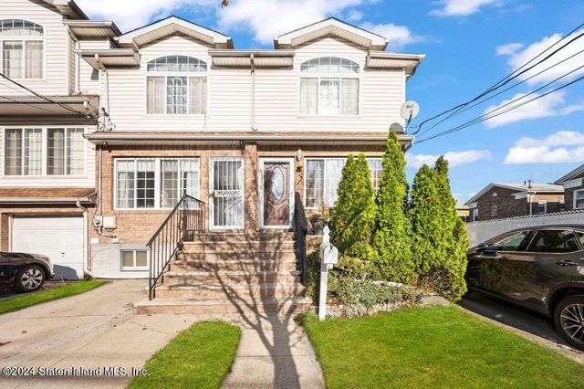 $689,888 | 49 Grant Street | Tompkinsville