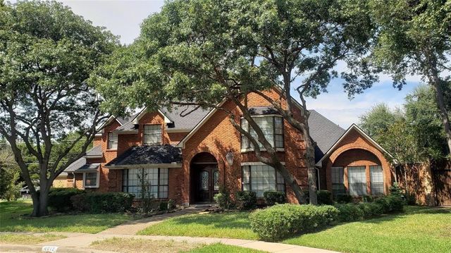 $3,600 | 4012 Adams Circle | Plano